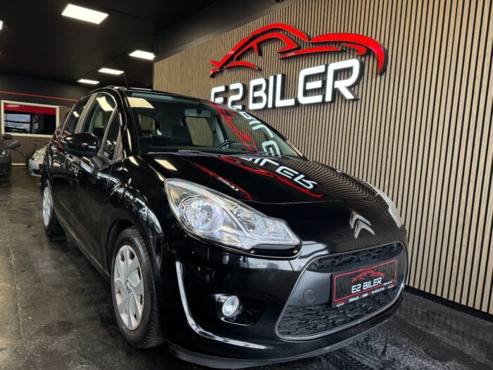 Citroën C3 VTi 82 Attraction 2012 - Image 8