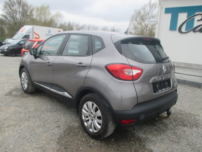 Renault Captur TCe 90 Expression 2015 - Image 3