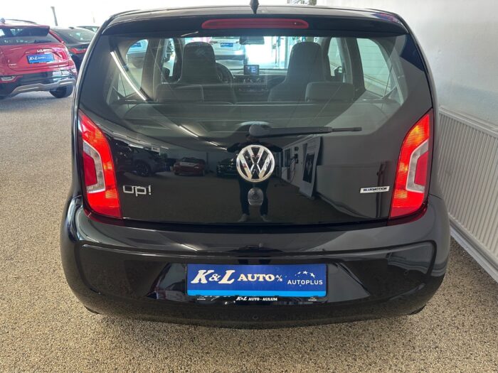 VW Up! 60 Style Up! BMT 2016 - Image 16