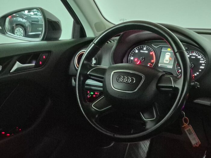 Audi A3 TDi 110 Ambition Sportback S-tr. 2014 - Image 15