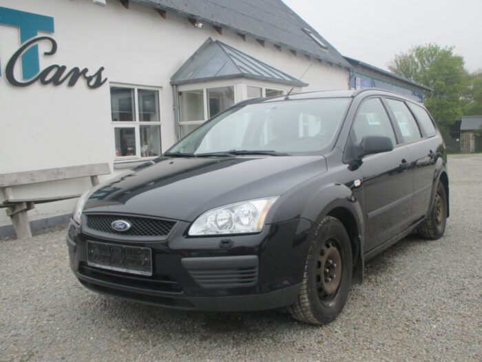 Ford Focus Trend stc. 2006