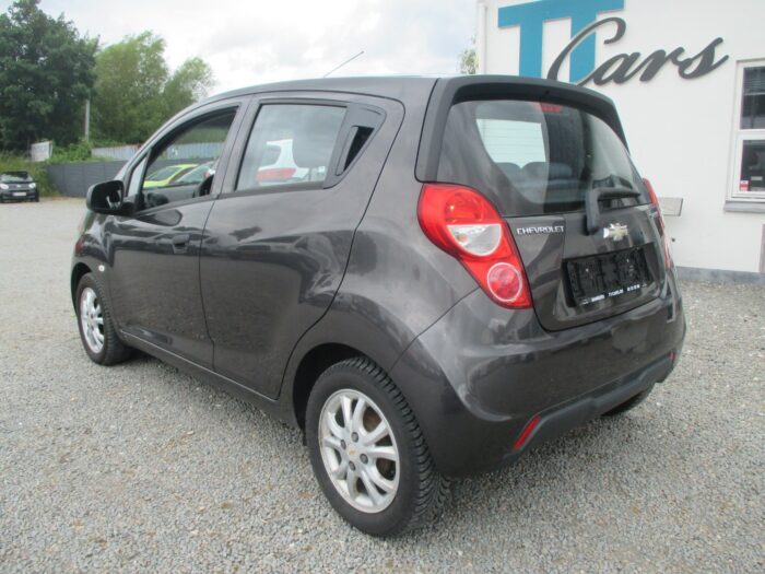 Chevrolet Spark LS 2013 - Billede 16
