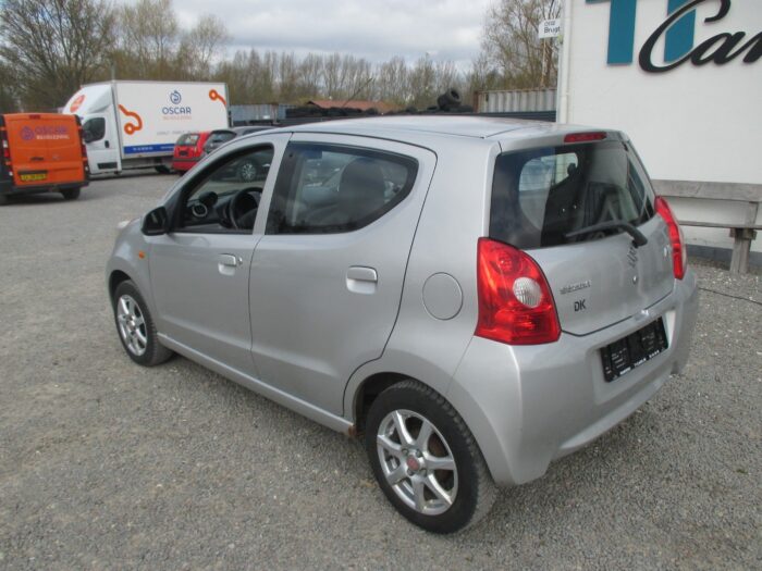 Suzuki Alto GL 2009 - Image 3
