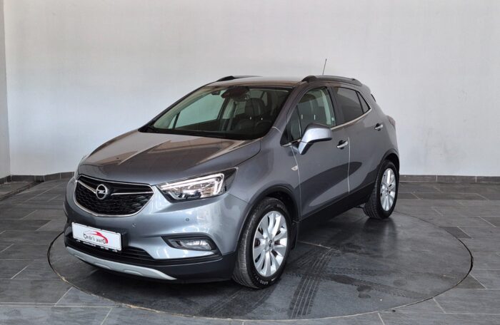 Opel Mokka X T 140 Innovation aut. 2017 - Image 5