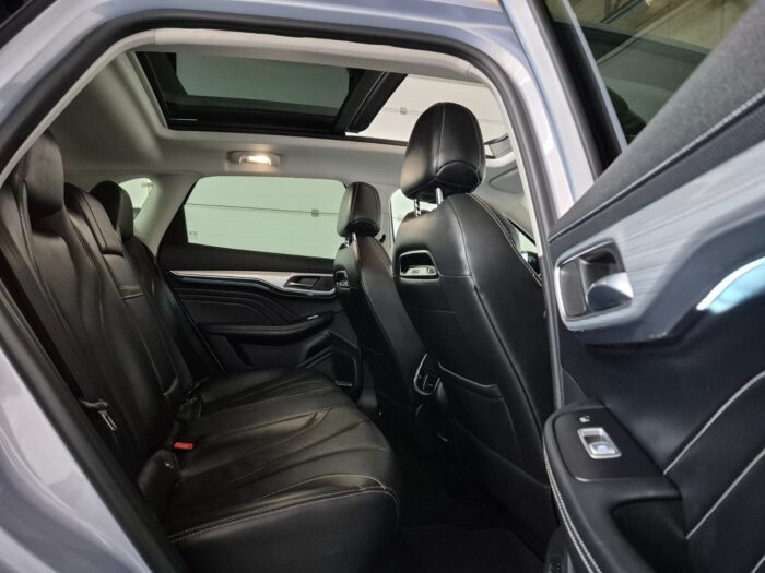 MG Marvel R Luxury 2022 - Billede 10
