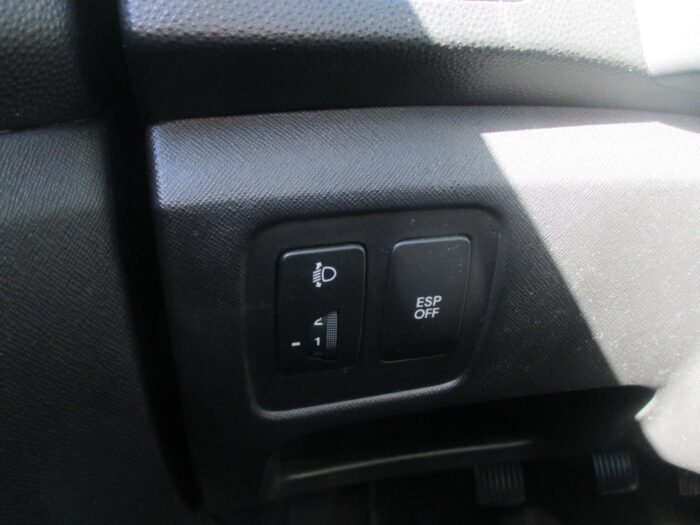Kia Picanto Motion 2009 - Image 11