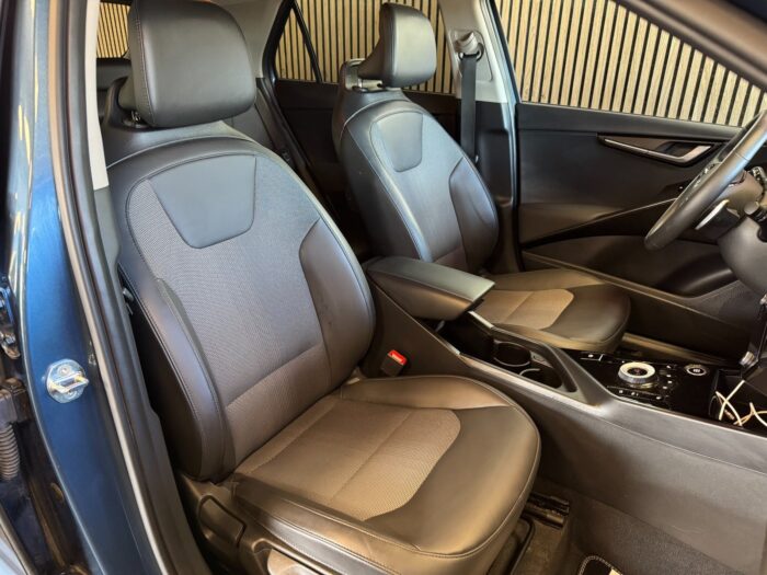Kia Niro PHEV Prestige DCT 2023 - Image 16