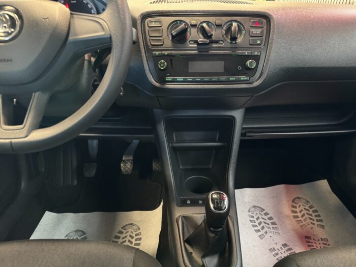 Skoda Citigo MPi 60 Active 2019 - Image 10