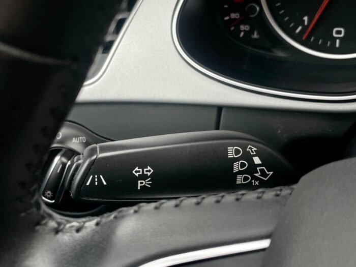 Audi A4 TFSi 120 S-line Avant 2015 - Billede 16