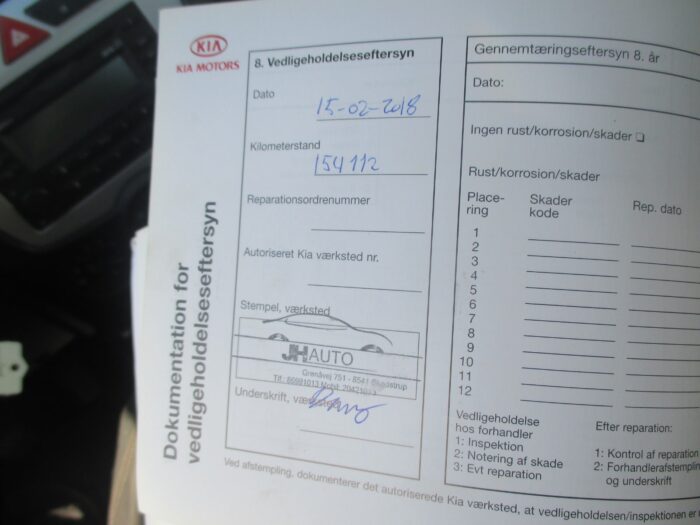 Kia Picanto Motion 2009 - Image 15