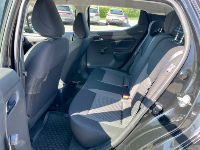 Nissan Micra IG-T 100 Acenta 2019 - Image 16