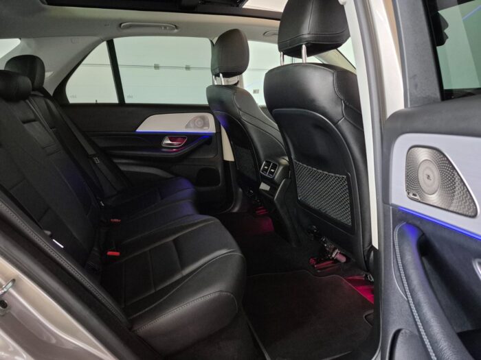 Mercedes GLE350 de AMG Line aut. 4Matic 2022 - Image 11