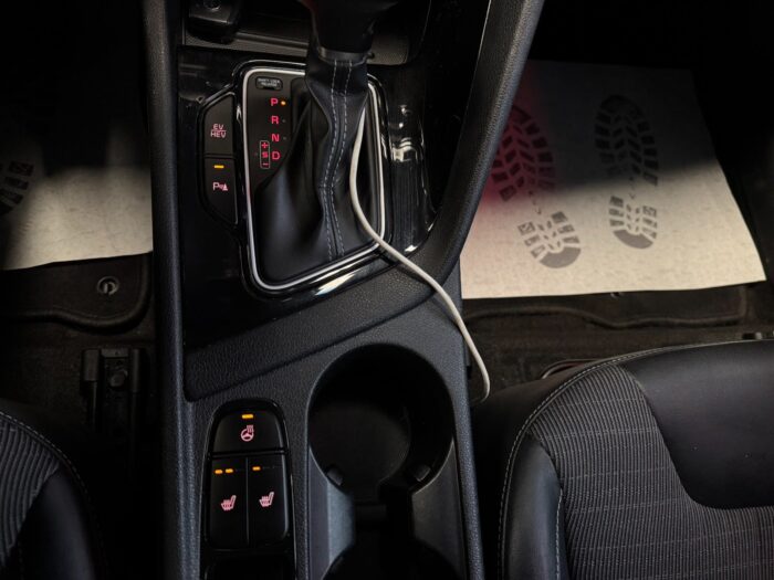 Kia Niro PHEV Advance DCT 2019 - Image 20