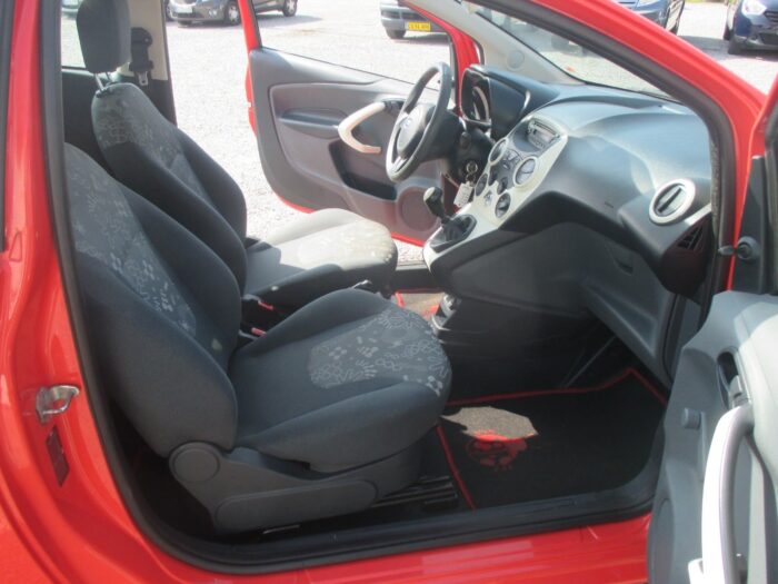 Ford Ka Trend 2012 - Image 8