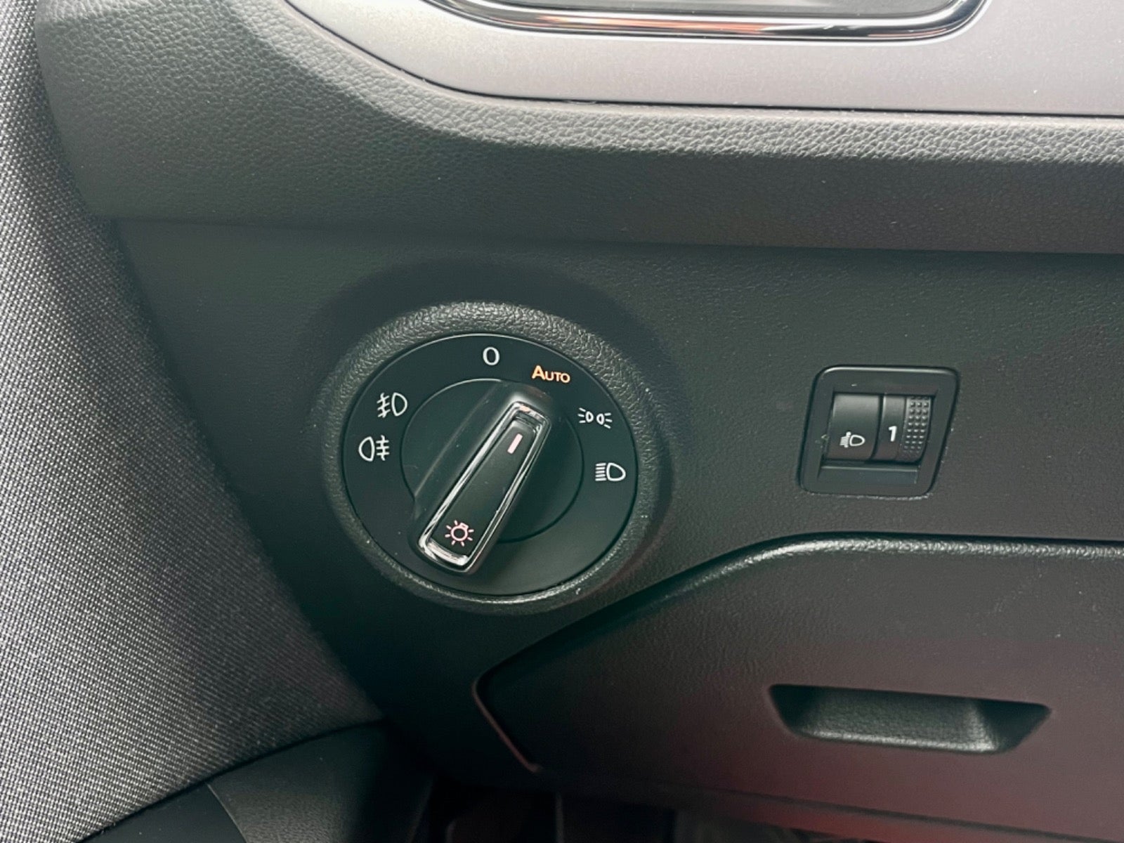 Seat Leon TSi 115 Style 2017 - Billede 11