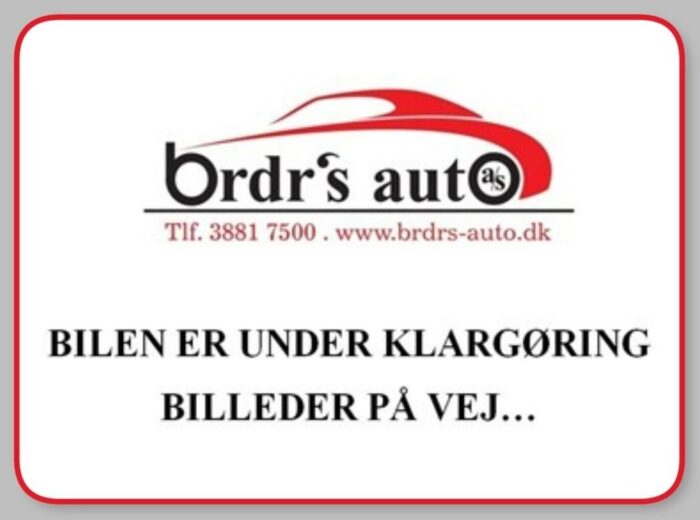 BMW 320d aut. 2013