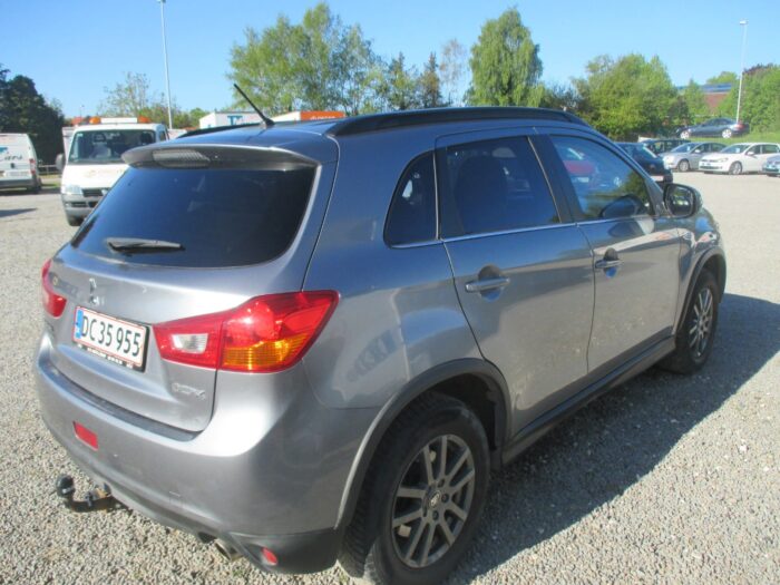 Mitsubishi ASX Invite 2015 - Image 4