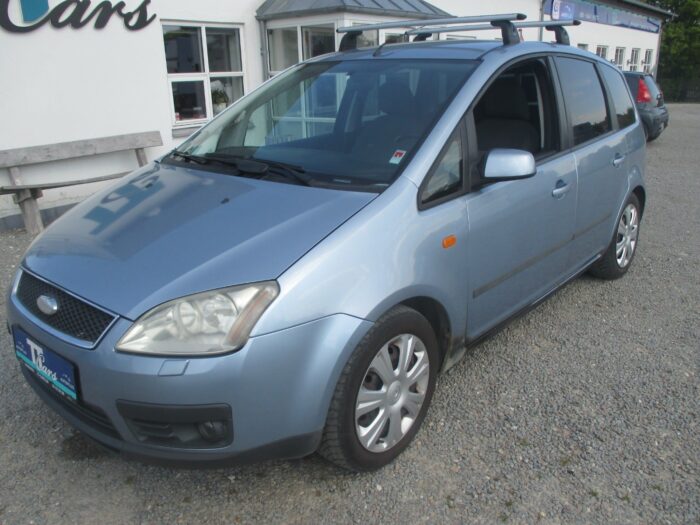 Ford Focus C-MAX 115 Ambiente 2005