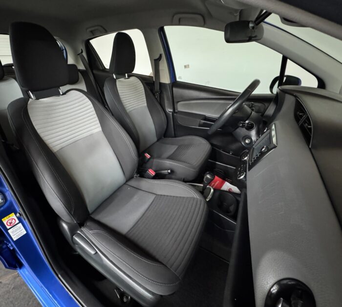 Toyota Yaris Hybrid H2 e-CVT 2019 - Billede 7