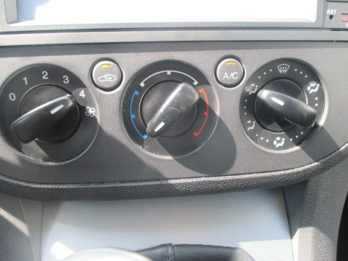 Ford Focus C-MAX 115 Ambiente 2005 - Image 15
