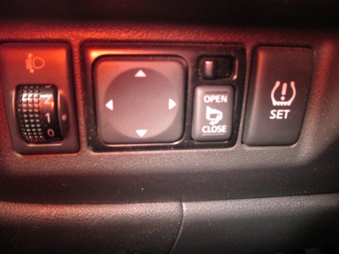 Nissan Micra Acenta 2013 - Image 12