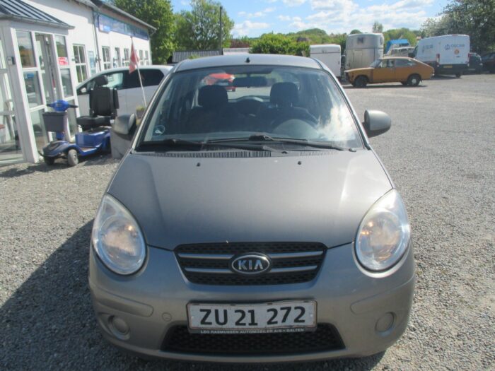 Kia Picanto Motion 2009 - Image 7