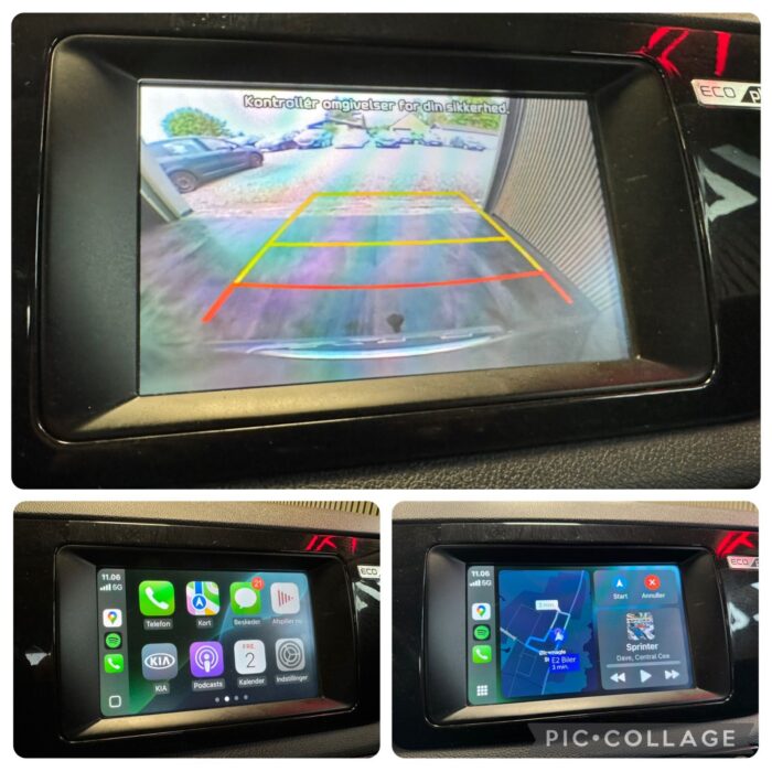 Kia Niro PHEV Advance DCT 2019 - Image 21