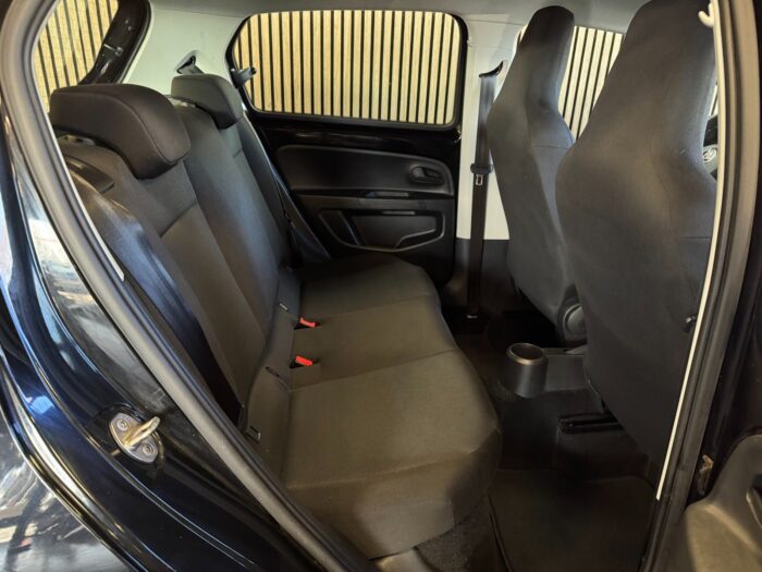 Skoda Citigo MPi 60 Active 2019 - Image 21