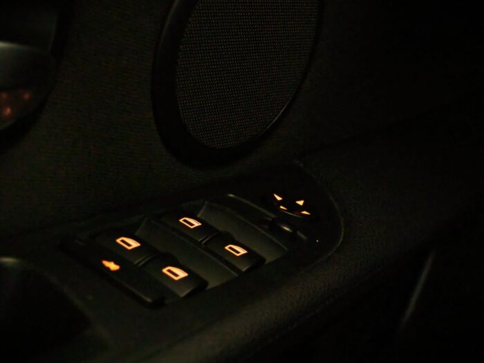 BMW 525d Steptr. 2008 - Image 15