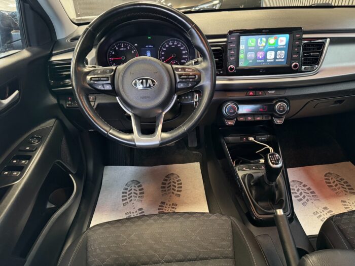 Kia Rio T-GDi Attraction+ 2018 - Image 11