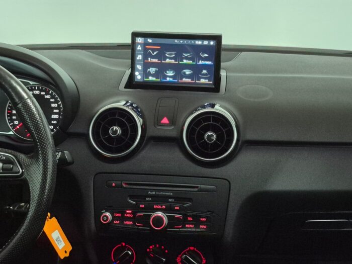 Audi A1 TFSi 185 S-line Sportback  S-tr. 2012 - Image 14