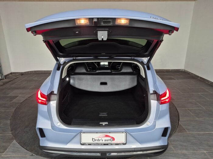 MG Marvel R Luxury 2022 - Billede 14