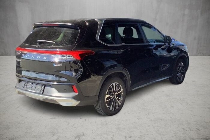 Maxus Euniq6  2023 - Image 3