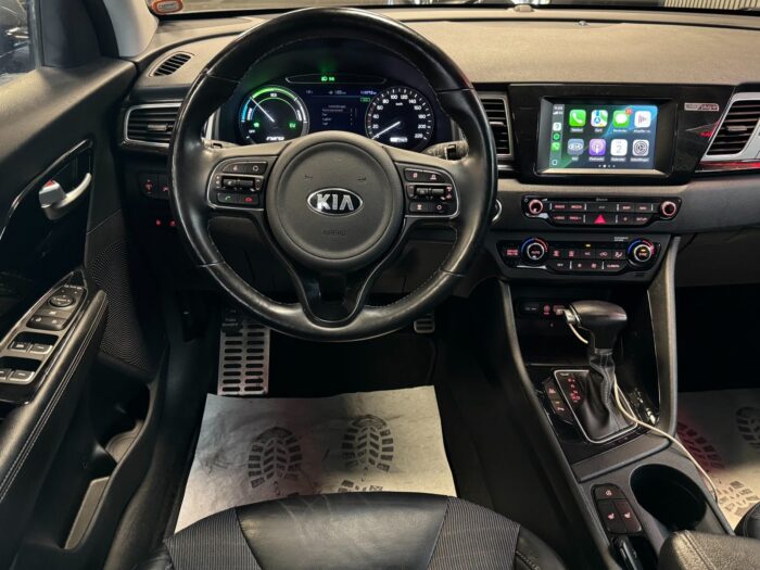 Kia Niro PHEV Advance DCT 2019 - Image 10