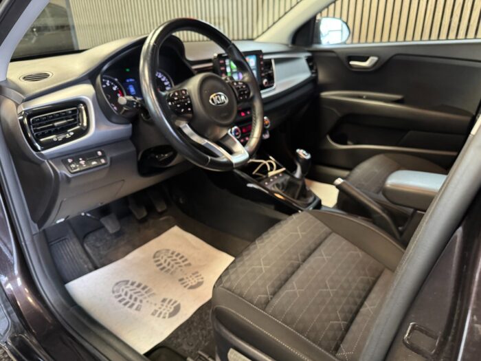 Kia Rio T-GDi Attraction+ 2018 - Image 15