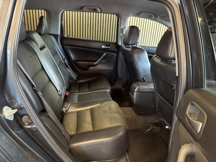Honda Accord Sport Tourer 2007 - Image 21