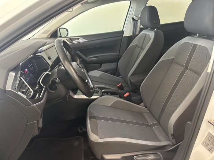 VW Polo TSi 110 Highline DSG 2021 - Image 11