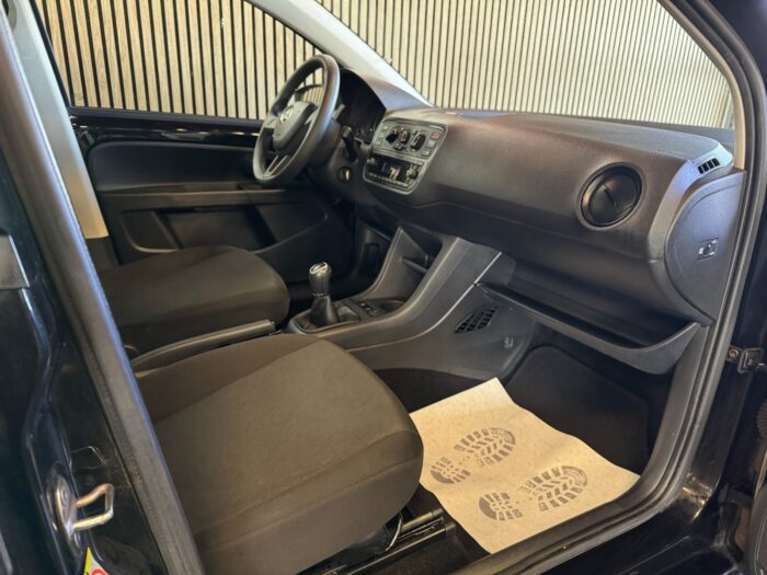 Skoda Citigo MPi 60 Active 2019 - Image 20
