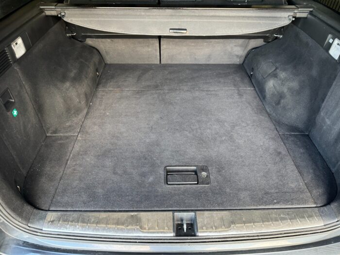 Honda Accord Sport Tourer 2007 - Image 17
