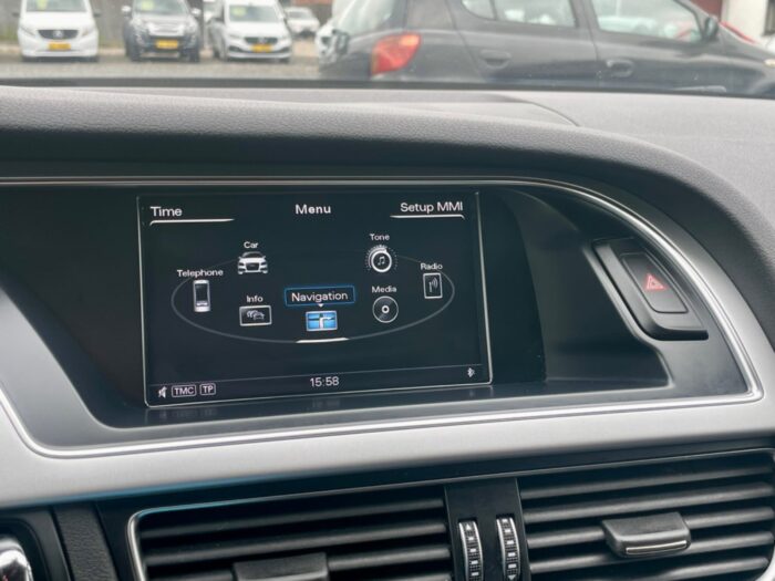Audi A4 TFSi 120 S-line Avant 2015 - Billede 11