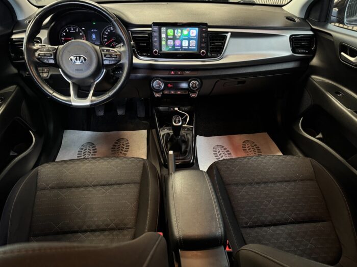 Kia Rio T-GDi Attraction+ 2018 - Image 9