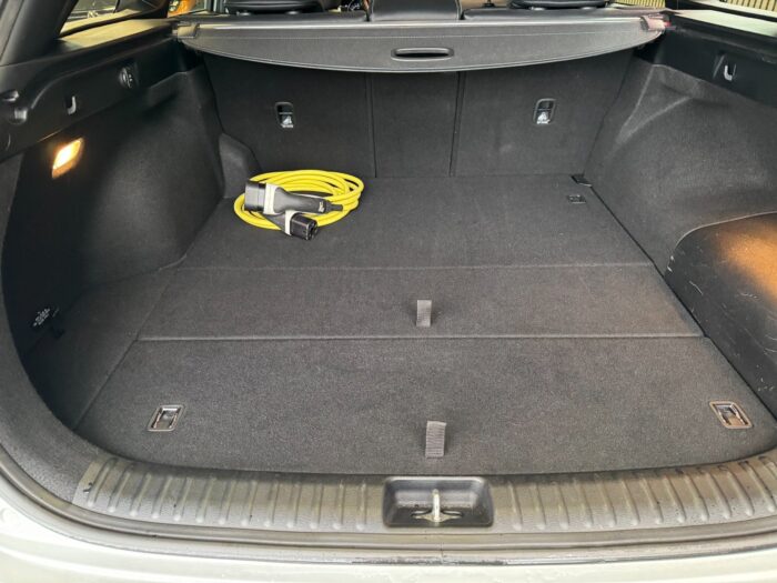Kia Ceed PHEV Upgrade Intro SW DCT 2020 - Billede 16