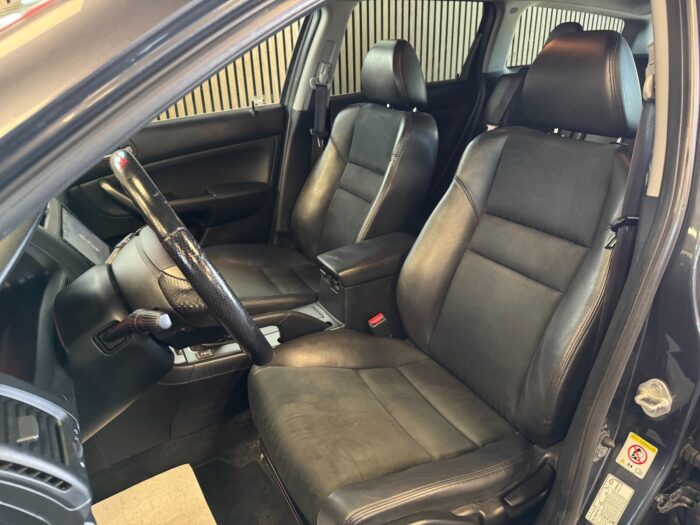 Honda Accord Sport Tourer 2007 - Image 15