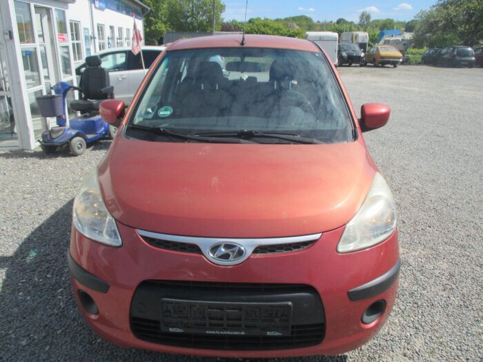 Hyundai i10 Classic 2008 - Image 7