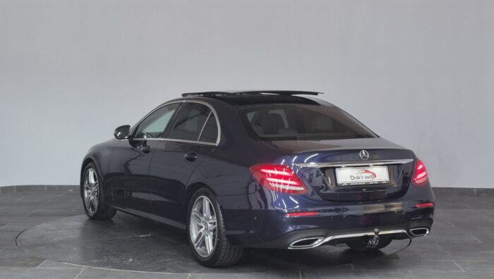 Mercedes E220 d AMG Line aut. 2016 - Image 7