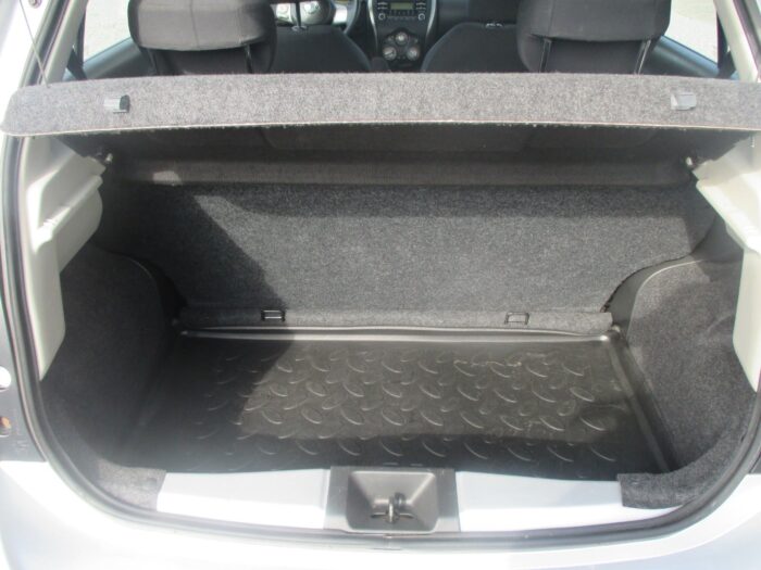 Nissan Micra Acenta 2013 - Image 7