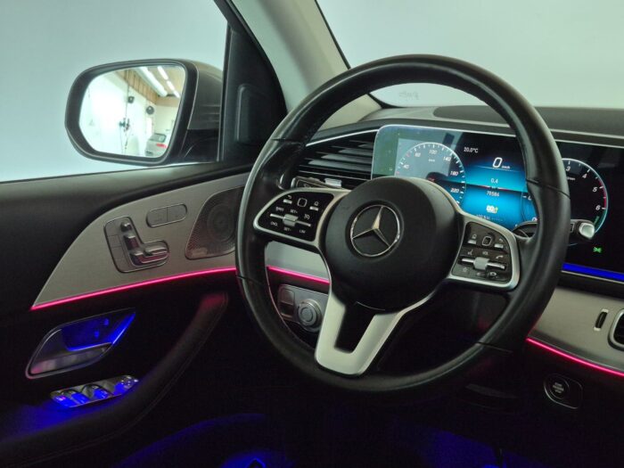 Mercedes GLE350 de AMG Line aut. 4Matic 2022 - Image 16