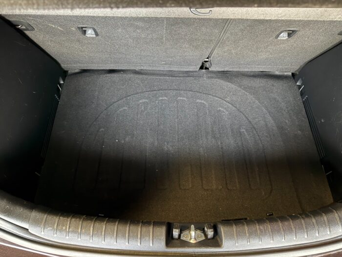 Kia Rio T-GDi Attraction+ 2018 - Image 17