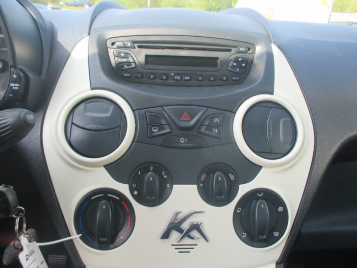 Ford Ka Trend 2012 - Image 9