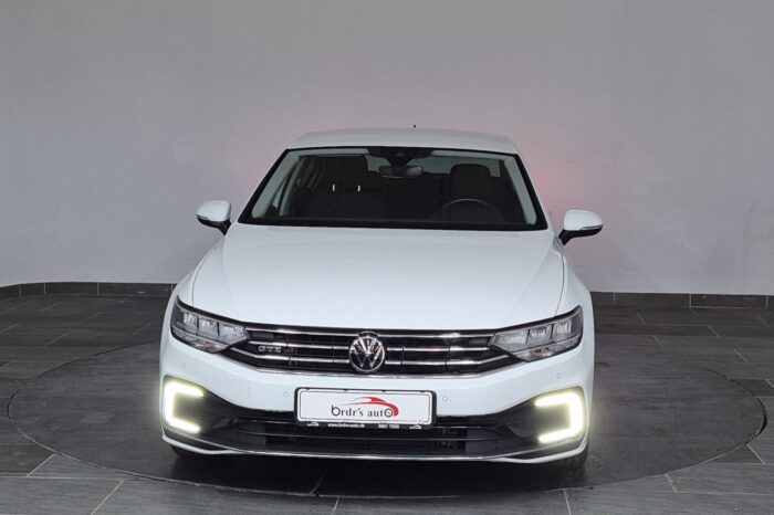 VW Passat GTE DSG 2021 - Image 5